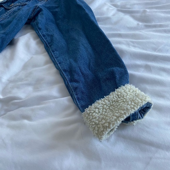 Jeans jacket - Picture 3 of 5